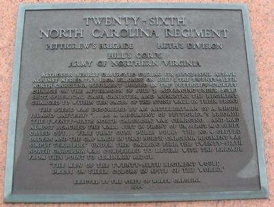 Close up of the Plaque. Click for full size. Close up of the Plaque image. Click for full size.