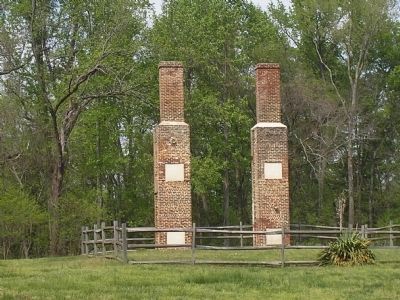 Willis Church Parsonage. Click for full size. Willis Church Parsonage image. Click for full size.