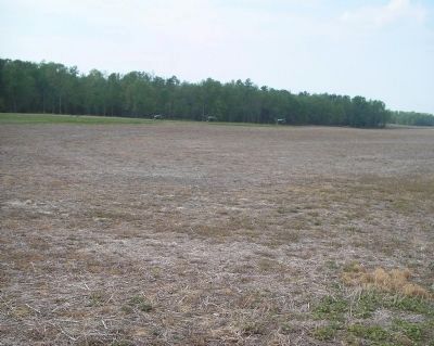 Malvern Hill Battlefield. Click for full size. Malvern Hill Battlefield image. Click for full size.