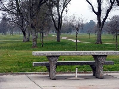 Haggin Oaks Golf Complex image. Click for full size.