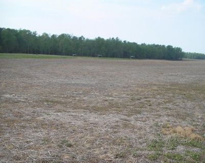 Malvern Hill Battlefield image. Click for full size.