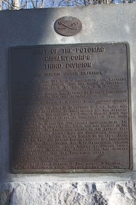 Third Division Tablet. Click for full size. Third Division Tablet image. Click for full size.