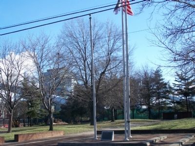 Delaware County Where Pennsylvania Began Marker. Click for full size. Delaware County Where Pennsylvania Began Marker image. Click for full size.