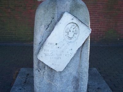 William Penn. Click for full size. William Penn image. Click for full size.