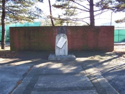 William Penn Marker. Click for full size. William Penn Marker image. Click for full size.