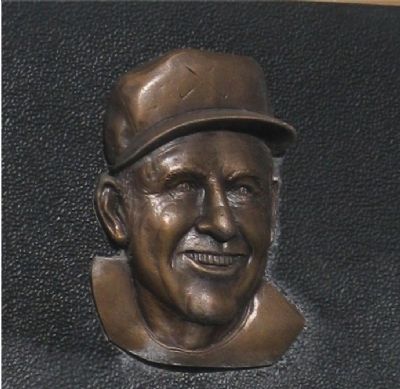 Anthony J. “Tom” LoPresti image. Click for full size.