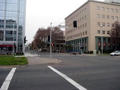 7th Street. Click for full size. 7th Street image. Click for full size.