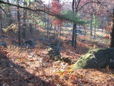 The South Slopes of Little Round Top image. Click for full size.