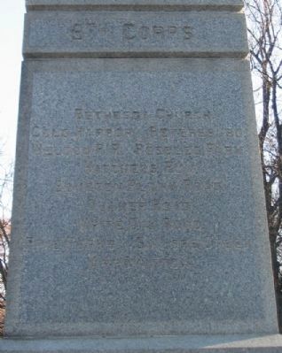 Right Side Inscription image. Click for full size.