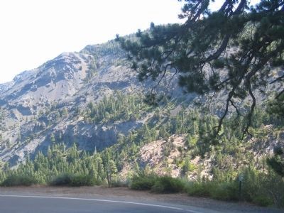 Historic Silver Mountain image. Click for full size.