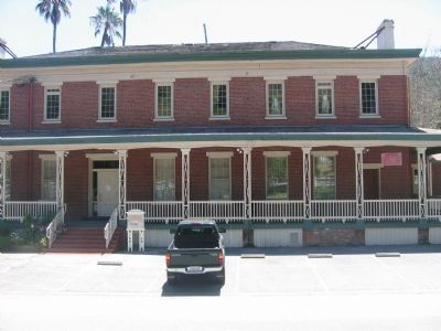 Casa Grande. Click for full size. Casa Grande image. Click for full size.