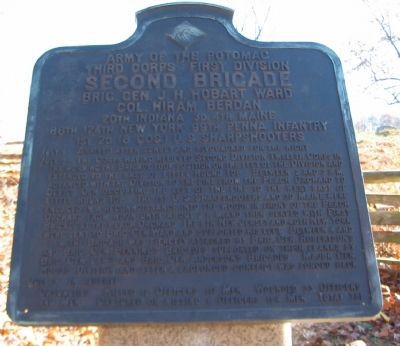 Second Brigade Tablet image. Click for full size.