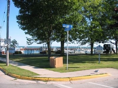 Heritage Park. Click for full size. Heritage Park image. Click for full size.