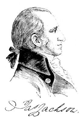 Gen. James Jackson image. Click for full size.