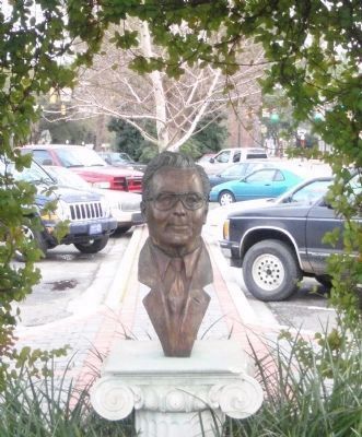 H. Odell Weeks Marker. Click for full size. H. Odell Weeks Marker image. Click for full size.