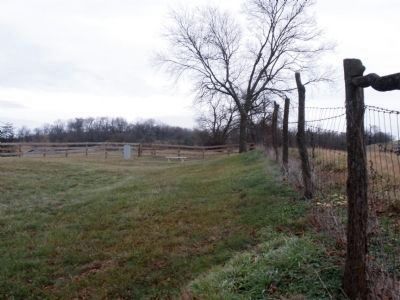 Meigs Historic Site image. Click for full size.