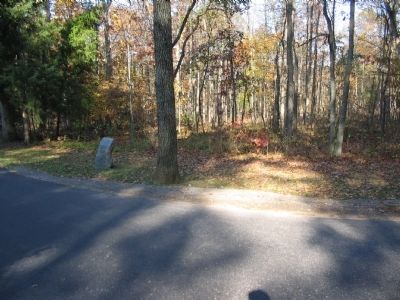 95th New York Infantry Marker image. Click for full size.