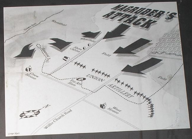 Battle Map from Marker image. Click for full size.
