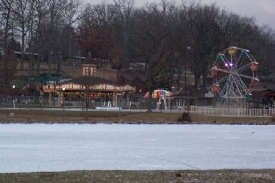Tuscora Park. Click for full size. Tuscora Park image. Click for full size.