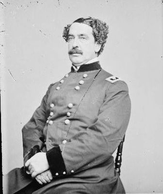 General Abner Doubleday image. Click for more information.