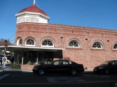 Duhring Building. Click for full size. Duhring Building image. Click for full size.