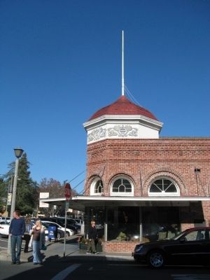 Duhring Building. Click for full size. Duhring Building image. Click for full size.