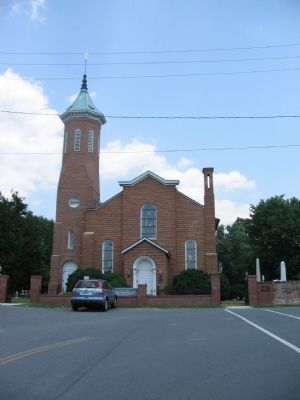 Grace Episcopal Church image. Click for full size.