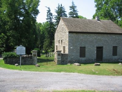 The Old Chapel image. Click for full size.