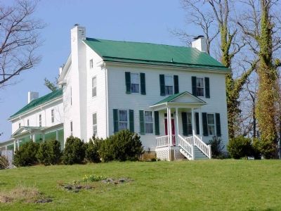 Soldier's Rest Estate. Click for full size. Soldier's Rest Estate image. Click for full size.