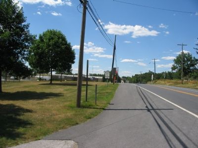 "Crampton's Gap" "Maryland Heights" and "Pleasant Valley" Marker. Click for full size. "Crampton's Gap" "Maryland Heights" and "Pleasant Valley" Marker image. Click for full size.