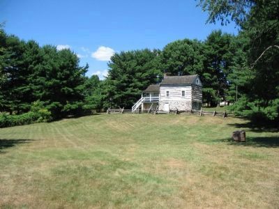 The Kennedy Farm image. Click for full size.