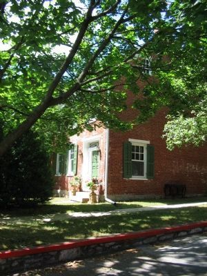 The Keller Home image. Click for full size.