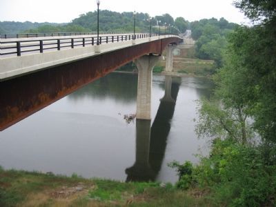 Rumsey Bridge image. Click for full size.