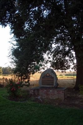 Sheldon Grist Mill Marker. Click for full size. Sheldon Grist Mill Marker image. Click for full size.