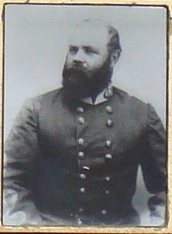 Brigadier General Roswell Sabin Ripley, CSA image. Click for full size.