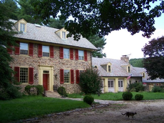 The Eagle's Nest Dwelling. Click for full size. The Eagle's Nest Dwelling image. Click for full size.