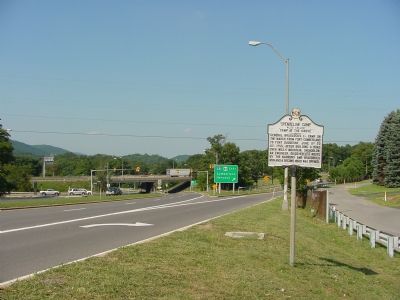 “Spendelow Camp” Marker. Click for full size. “Spendelow Camp” Marker image. Click for full size.