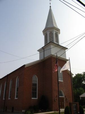 Jefferson United Church of Christ image. Click for full size.