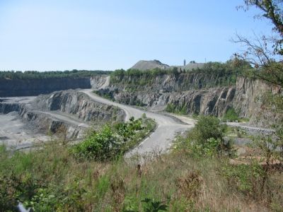 The Quarry Today image. Click for full size.