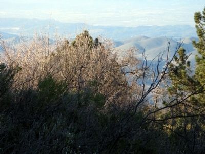 View from Fremont Peak image. Click for full size.