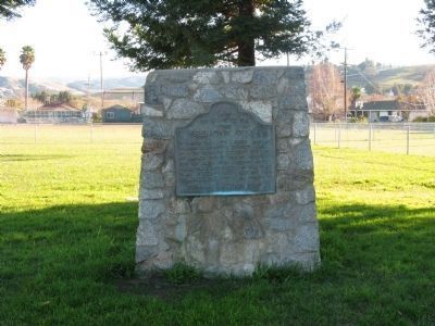 Fremont Peak – 11 Mile Marker Marker. Click for full size. Fremont Peak – 11 Mile Marker Marker image. Click for full size.