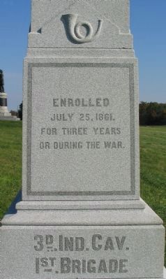 Left Side of Monument. Click for full size. Left Side of Monument image. Click for full size.