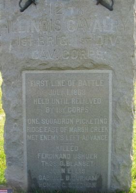 Front Inscription image. Click for full size.