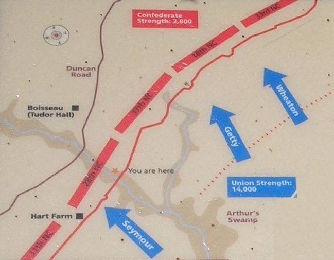Breakthrough Battle Map from Marker. Click for full size. Breakthrough Battle Map from Marker image. Click for full size.