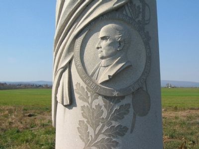 Daniel Webster image. Click for full size.