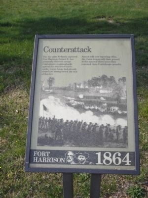 Counterattack Marker image. Click for full size.