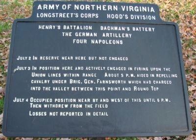 Bachman's Battery Tablet image. Click for full size.