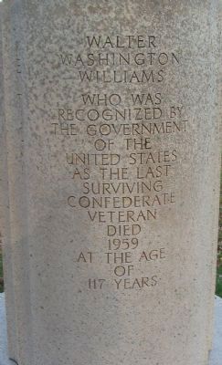 Back Inscription. Click for full size. Back Inscription image. Click for full size.