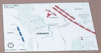 Battle Map from Marker image. Click for full size.
