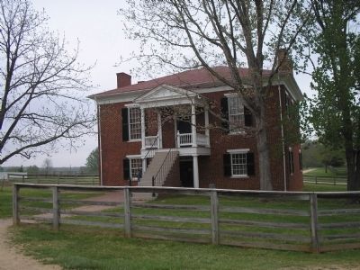 Court House in the Village. Click for full size. Court House in the Village image. Click for full size.